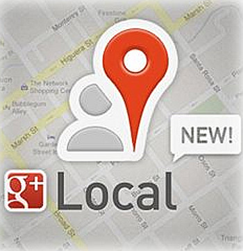 Google Local