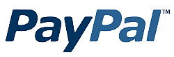 PayPal Logo