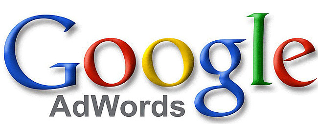Google AdWords Logo 2013