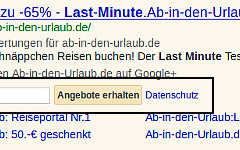 Kommunikationserweiterung