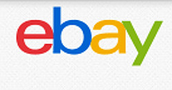 ebay Logo