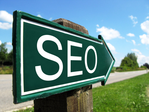 SEO Weg