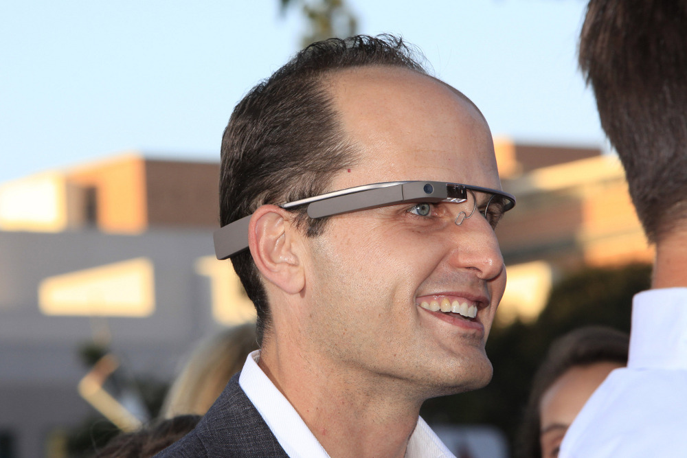 google glass