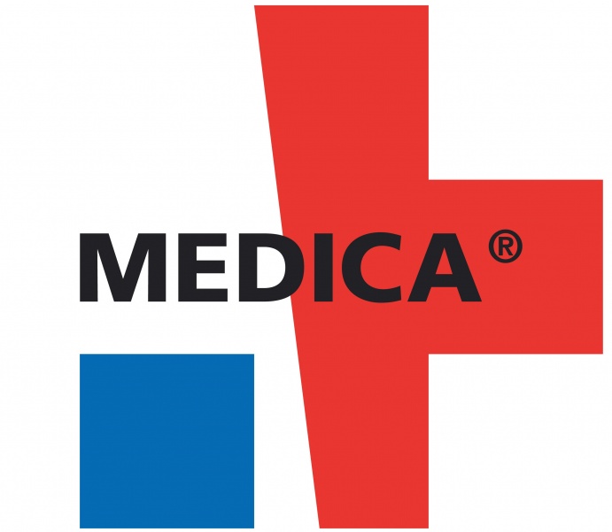 Medica Logo