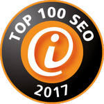 ibusiness TOP 100 SEO Siegel 2017
