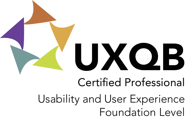 UXQB Logo