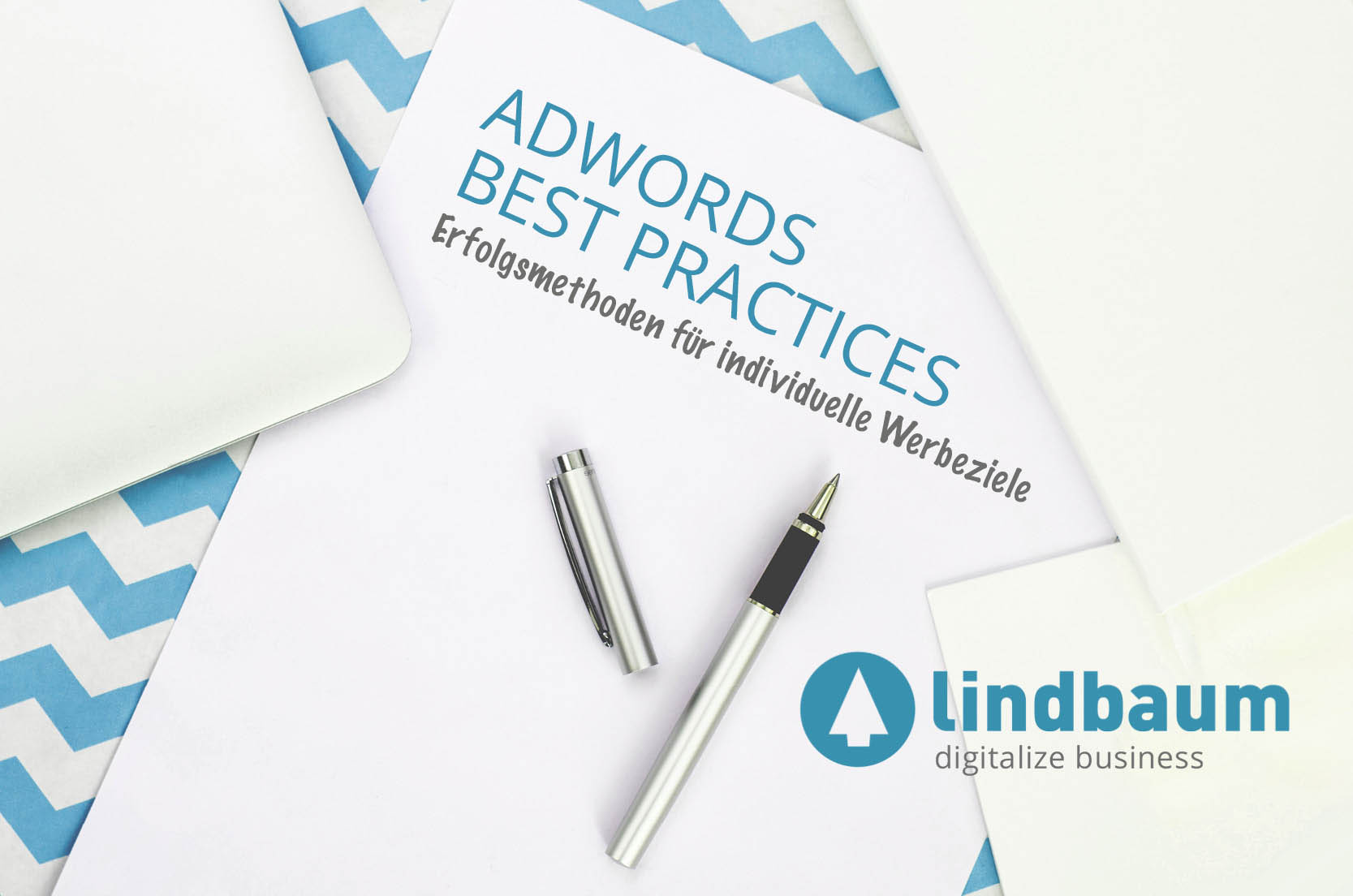 AdWords Werbeziele neu