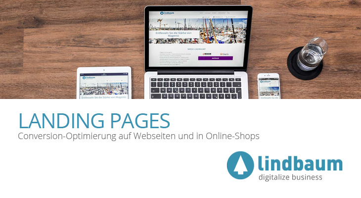 Landing Pages Beitragsbild neu
